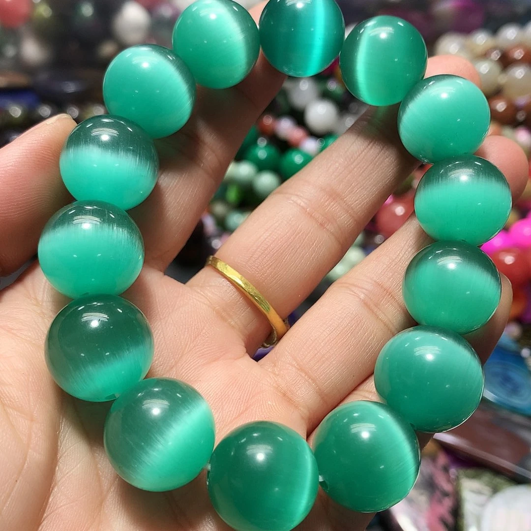 未镶嵌手串玛瑙/玉髓卡16