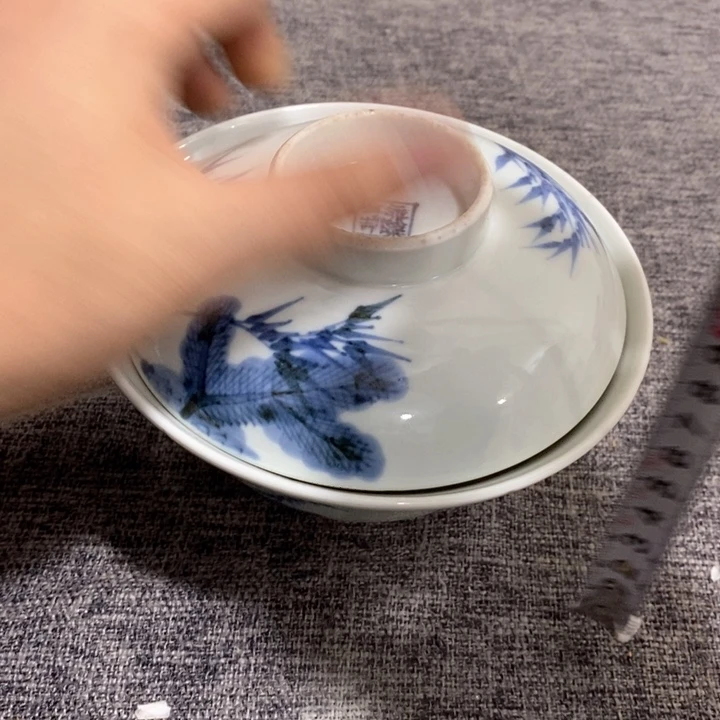 紫砂茶杯非常漂亮好看的花瓶