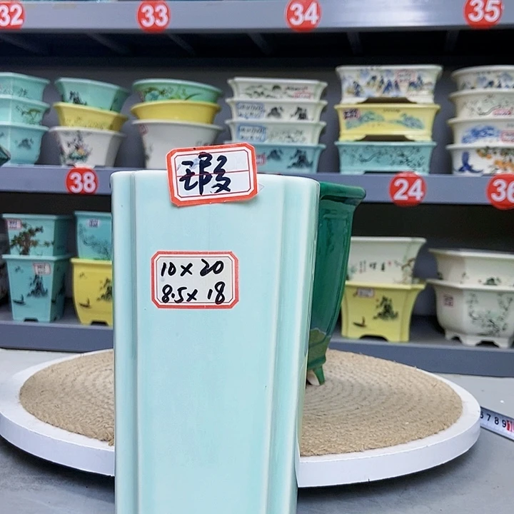 花瓶紫砂紫砂花盆