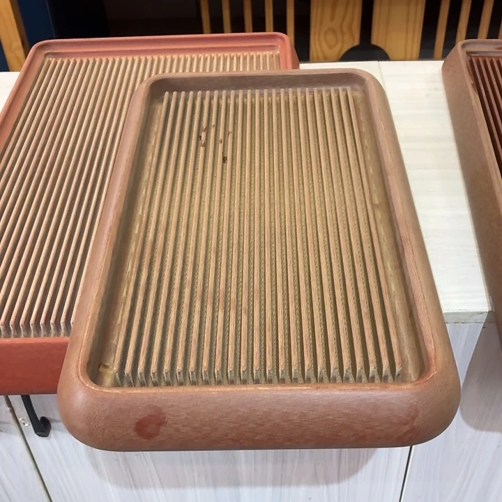 黄金本色50×30×5大山黄金木色