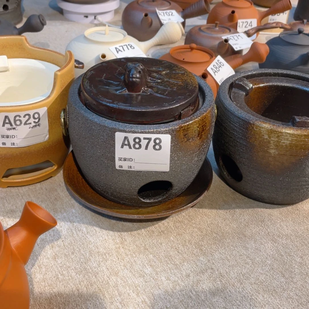 哎**错潮州手工制作