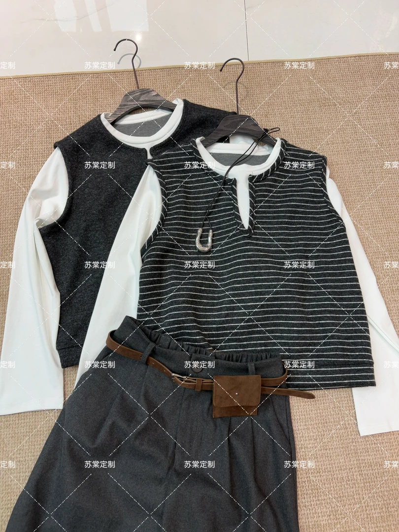 【MY专属链接】下单找对应价格备注编码休闲时尚上衣裤子