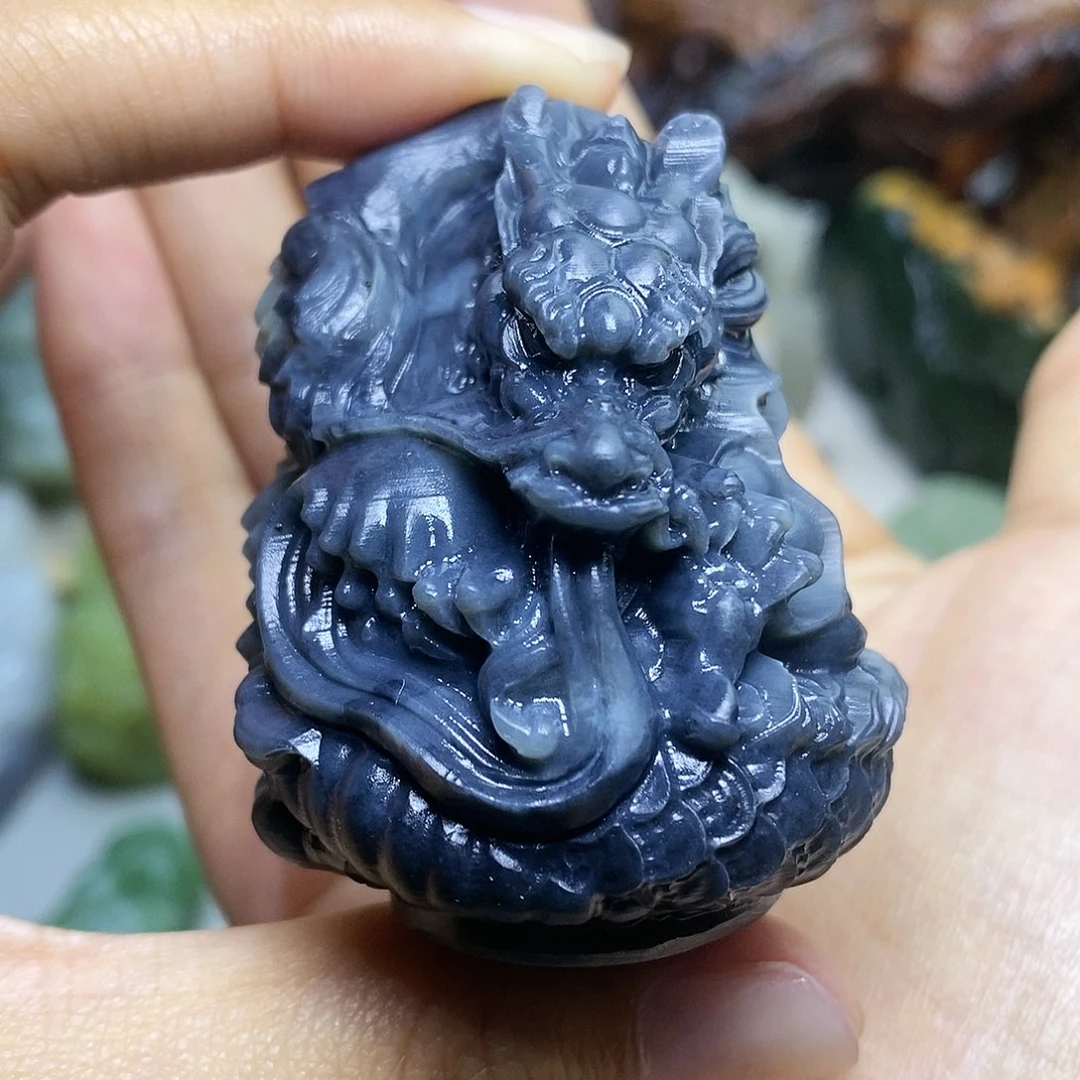 【闪购商品】和田玉未镶嵌颈饰