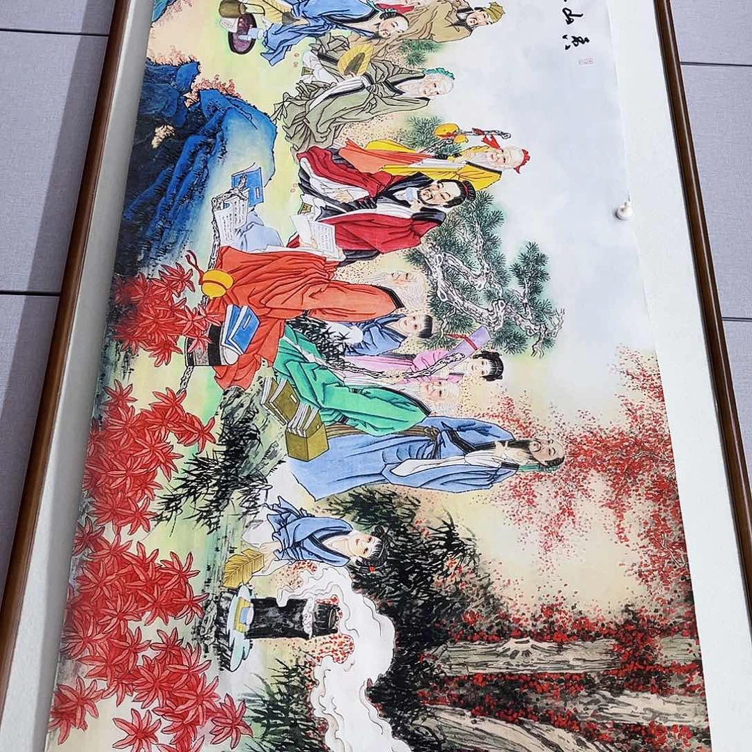 艺术作品欣赏作品