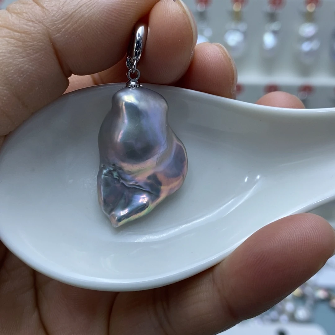 其它淡水珍珠未镶嵌