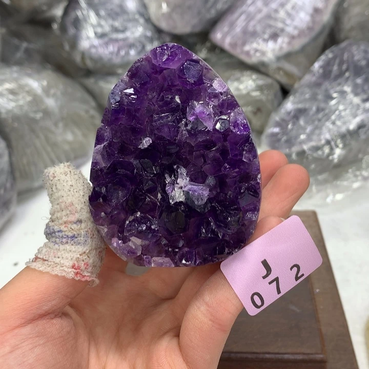 水晶大型摆件（非配饰）未镶嵌