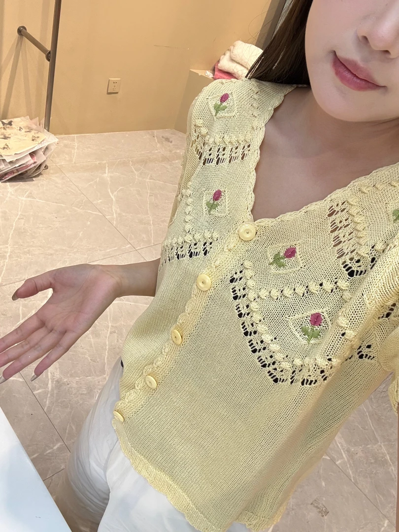 751-800芯炫女装时尚百搭小众上衣合集8-2