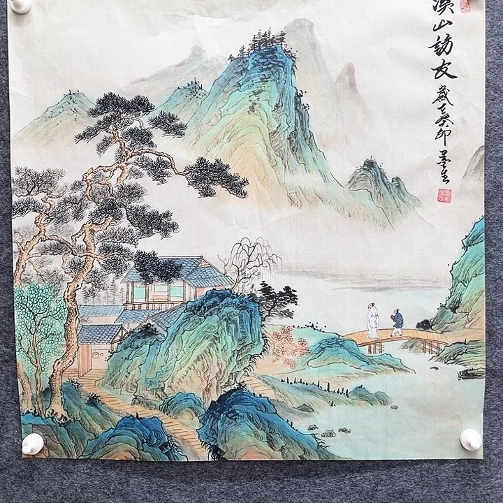 美术作品艺术作品2