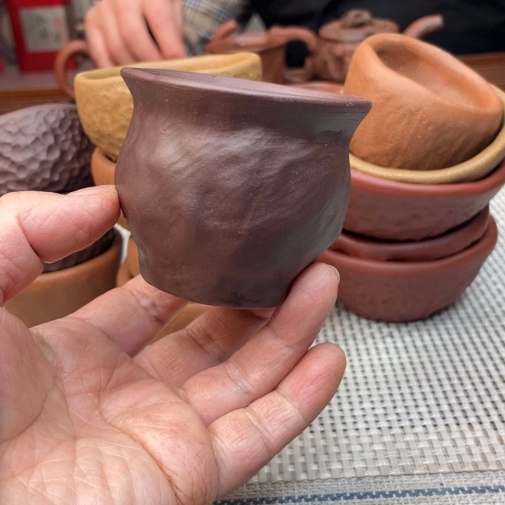 紫砂茶杯特价特价特价