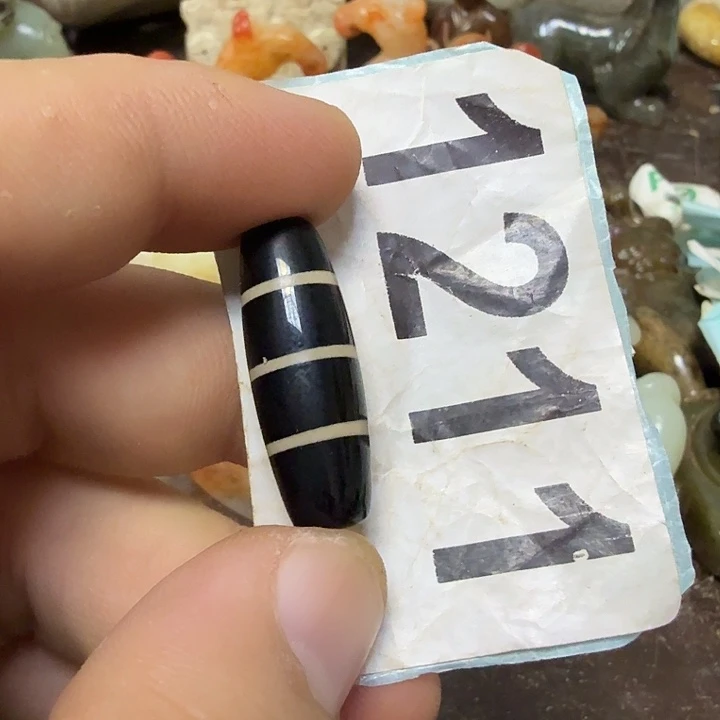 未镶嵌颈饰玛瑙/玉髓