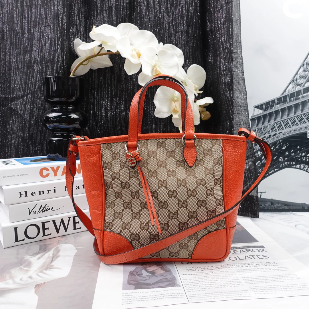 95新 GUCCI/古驰 单肩包/T10203468