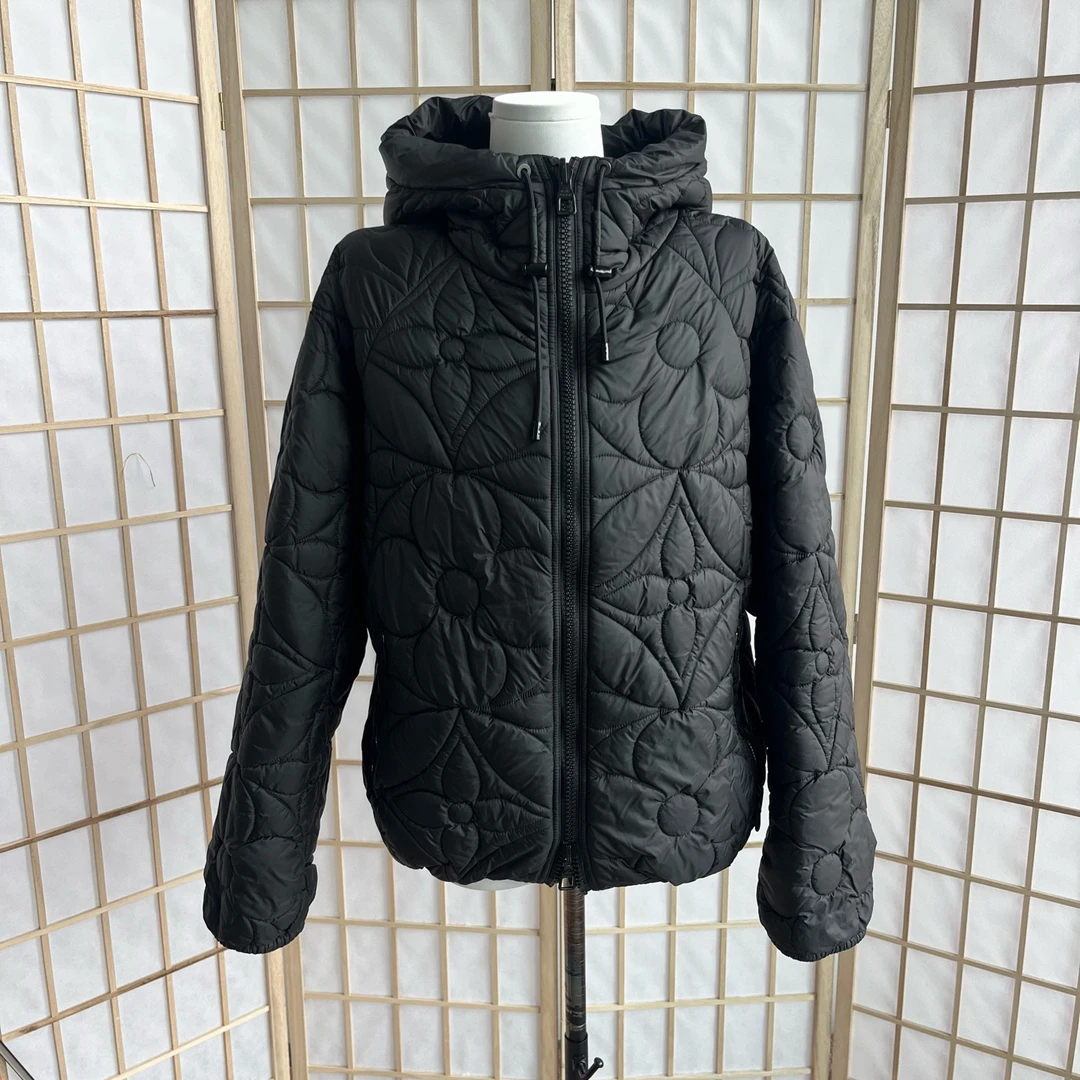99新 LouisVuitton/路易威登 HZ148 LV 有破洞48码胸围114 衣62