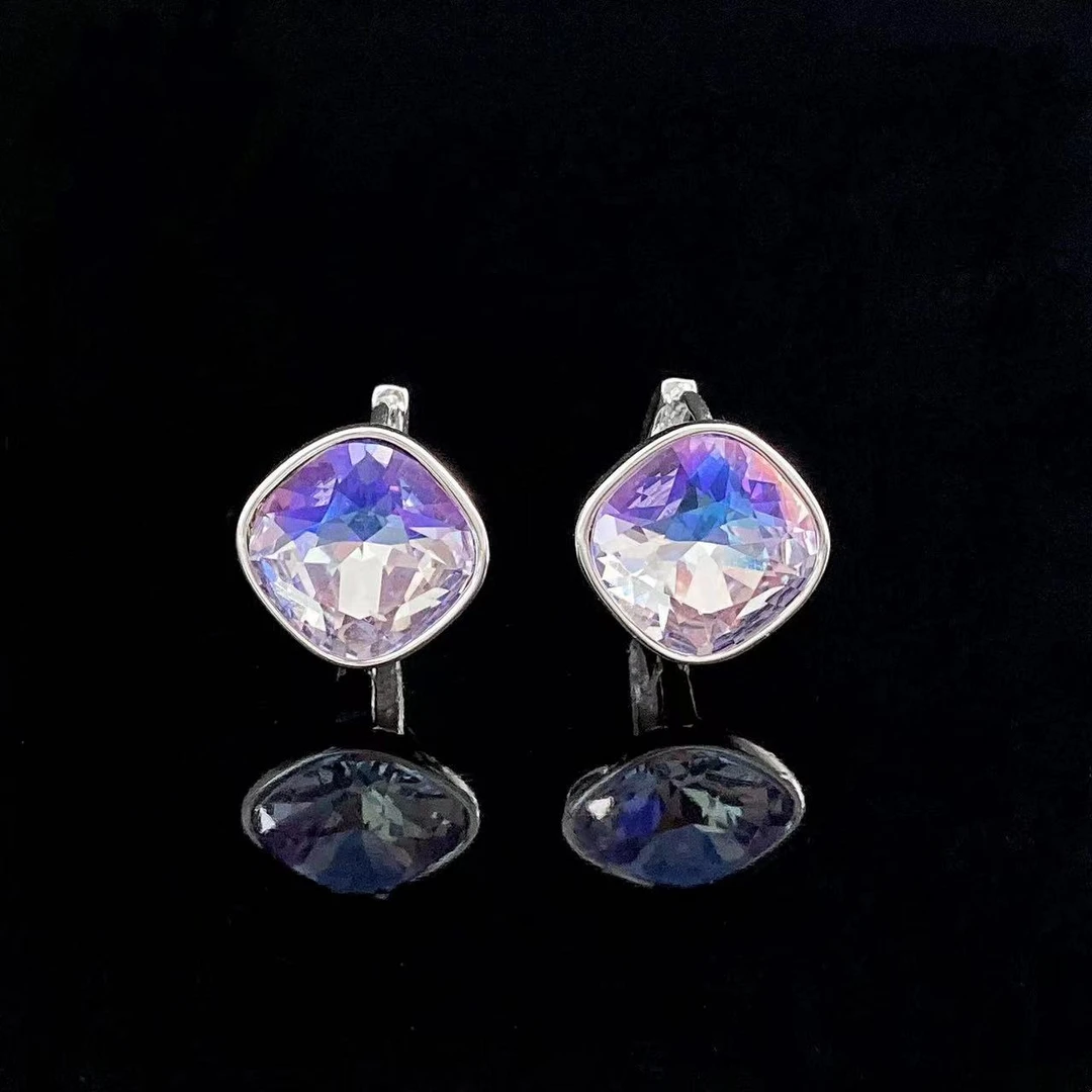 铜合金耳饰 木木（BO584） 耳环