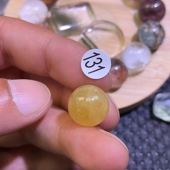 请***妹水晶未镶嵌吊坠(不含链)