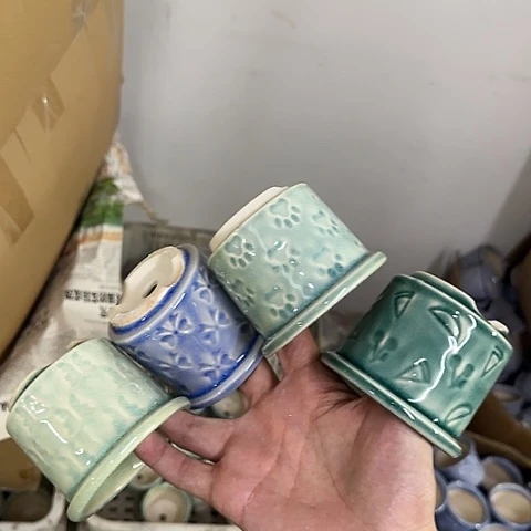 4个····全是福利····
