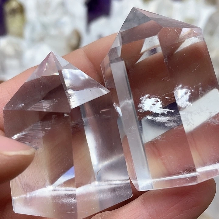 水晶大型摆件（非配饰）未镶嵌105