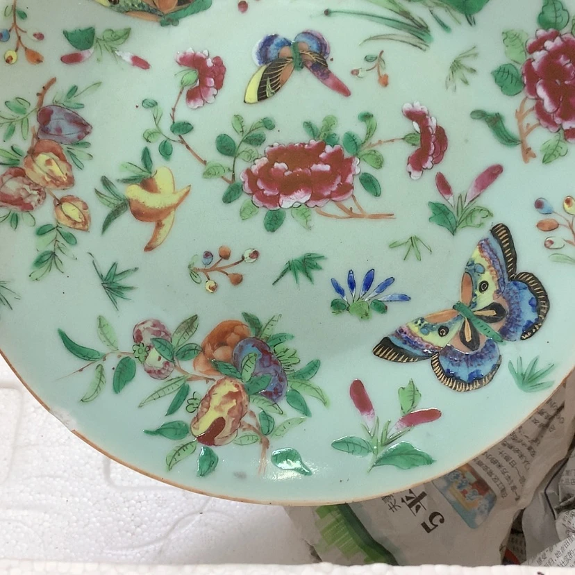 【闪购商品】青花瓷卖****牛噜啦啦啦啦啦啦