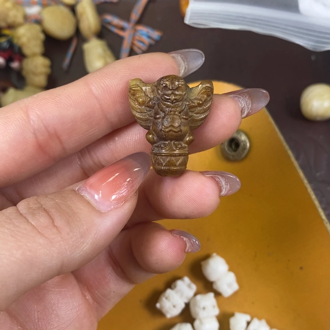 手串/手链驼骨配饰8