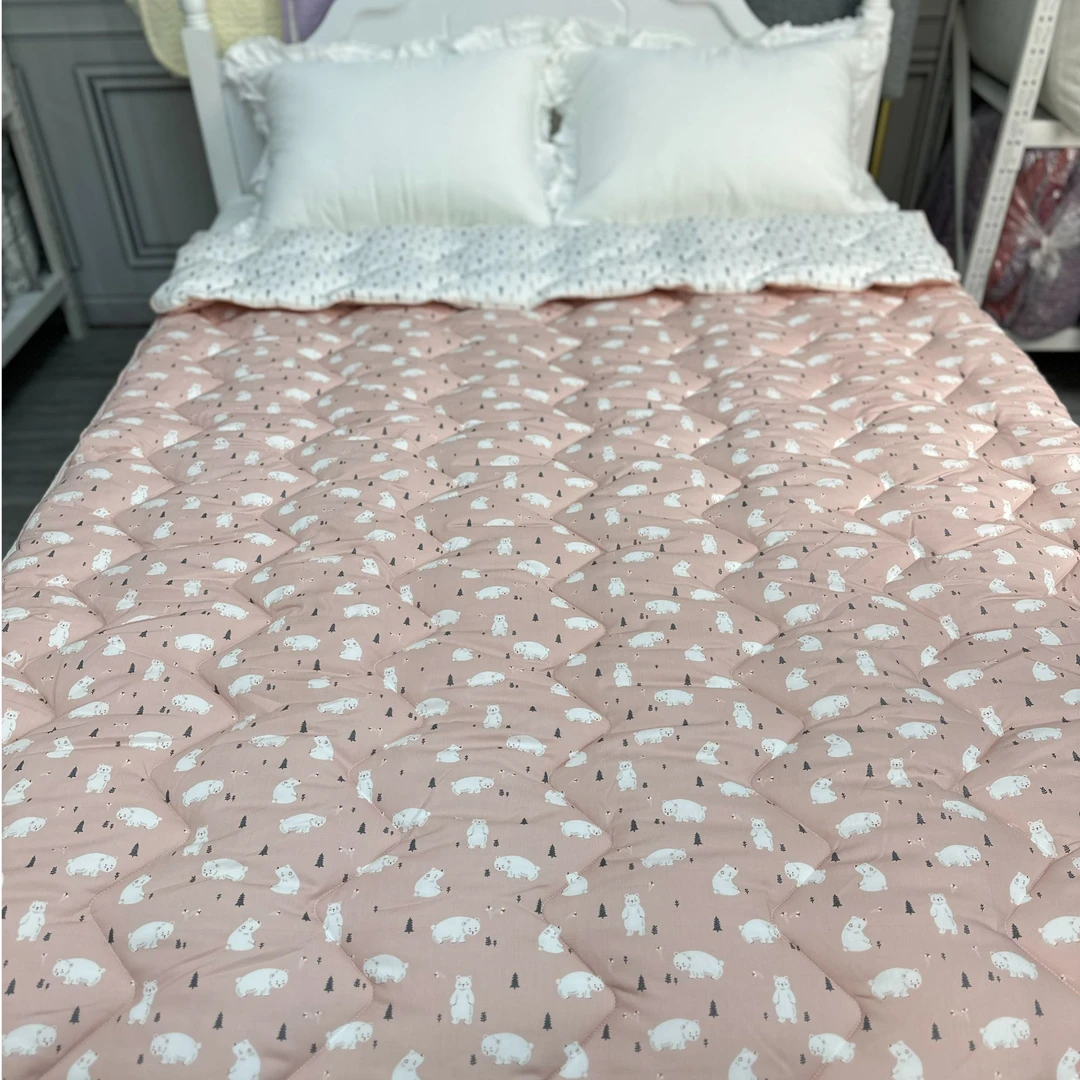 【福东东】微微瑕疵！韩国原装进口儿童被 100支莫代尔 介意勿拍