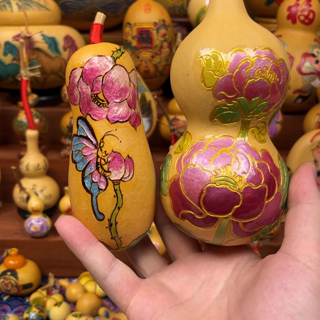 四***喜纯手工制作工艺制作