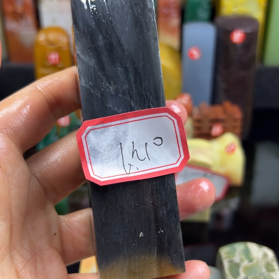 寿山石印石l****i我说不