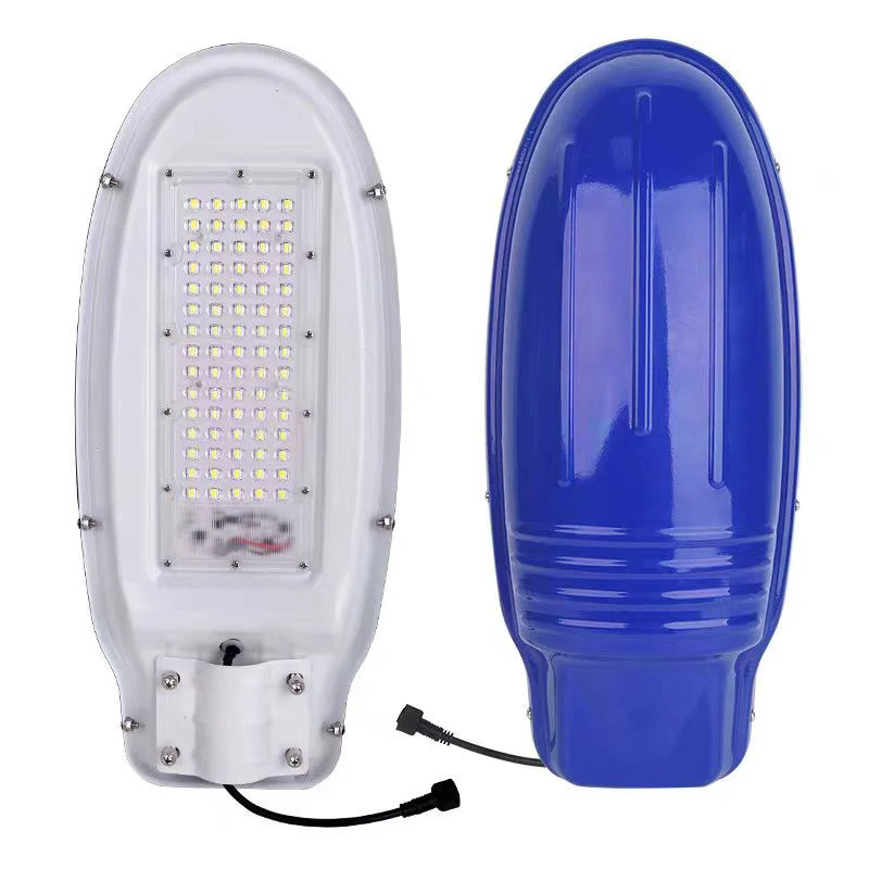 太阳能路灯大功率高亮节能户外路灯