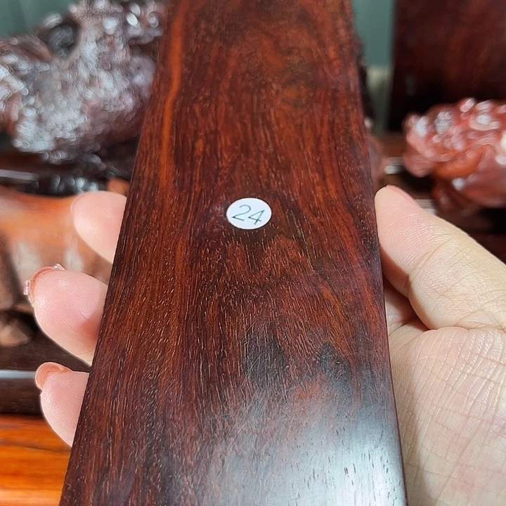 檀香紫檀（小叶紫檀）