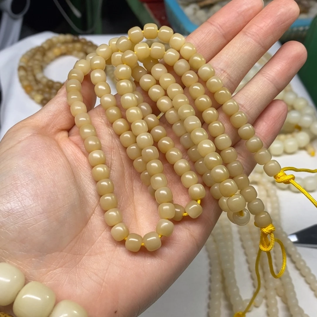 阿***店吊坠菩提根/象牙果阿杜
