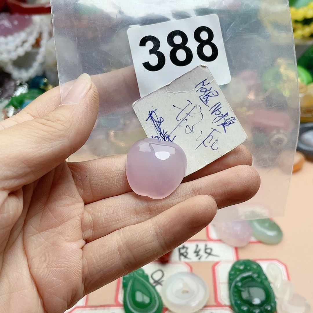 合金颈饰玛瑙/玉髓初*
