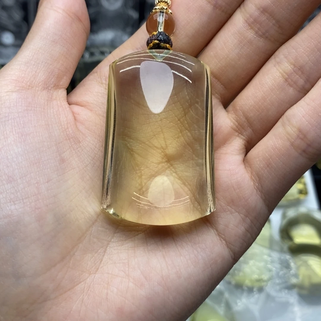 木质非金属O**K无事牌