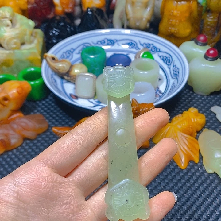 精选商品一图一物