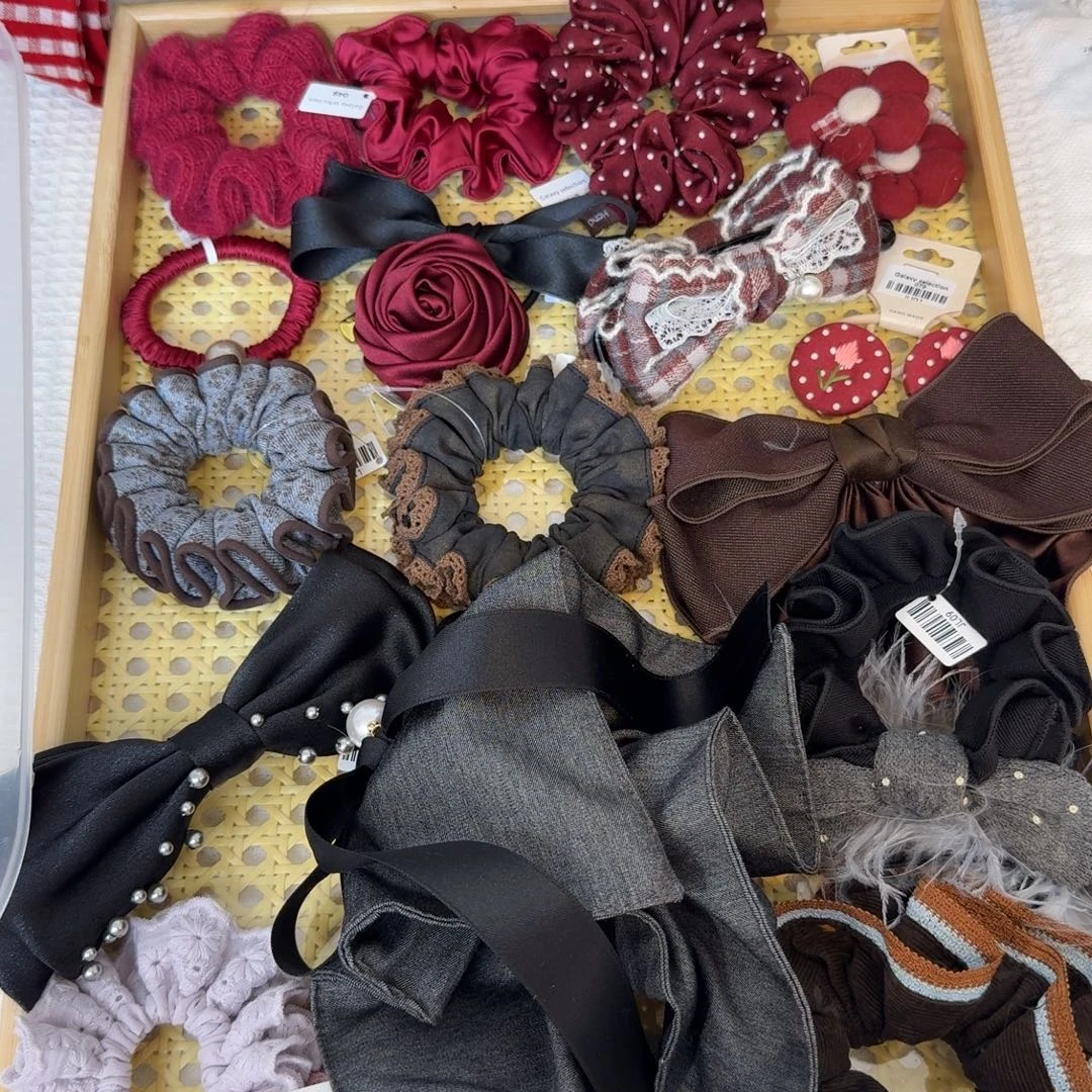 布艺铁合金夏沫儿的订单