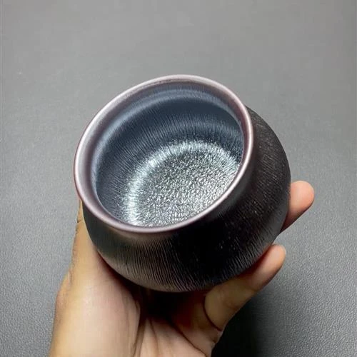 【闪购商品】茶盏-675............