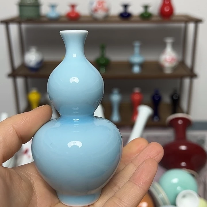 本山绿泥景德镇陶瓷研究所学会