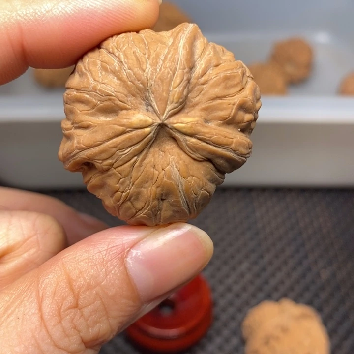 少***文玩核桃吊坠文玩核桃异形单只