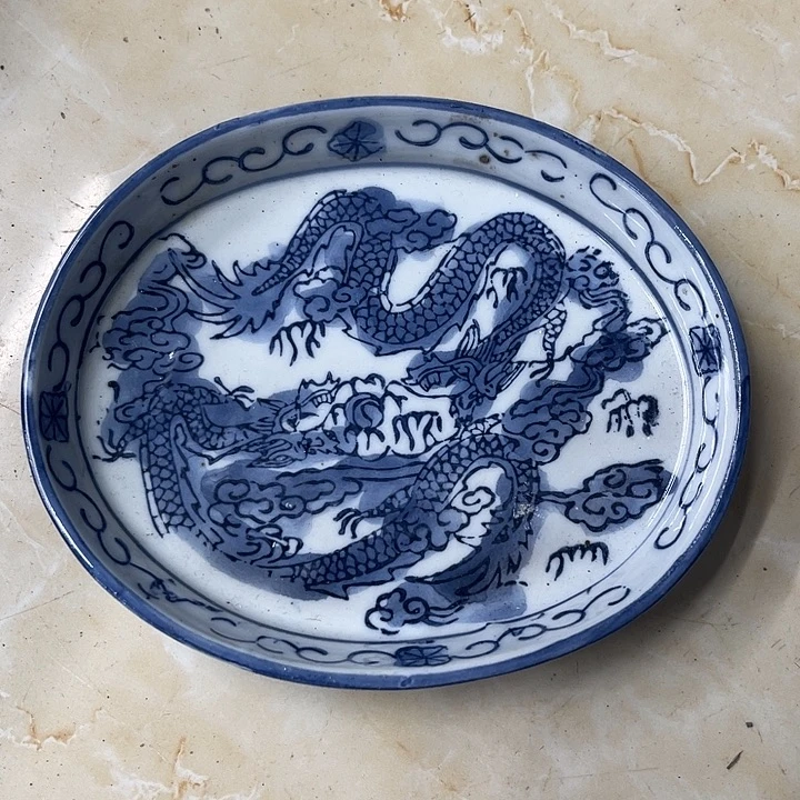 摆件陶瓷制品摆件….