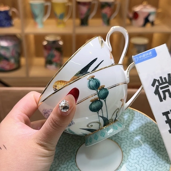 骨瓷实付满10包邮哈咏