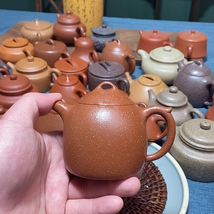 紫砂壶1111紫砂壶1111