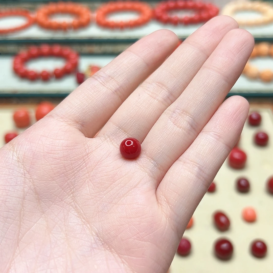 金****特殊工艺制品圆珠