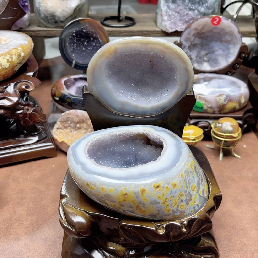 水晶随形（非配饰）未镶嵌