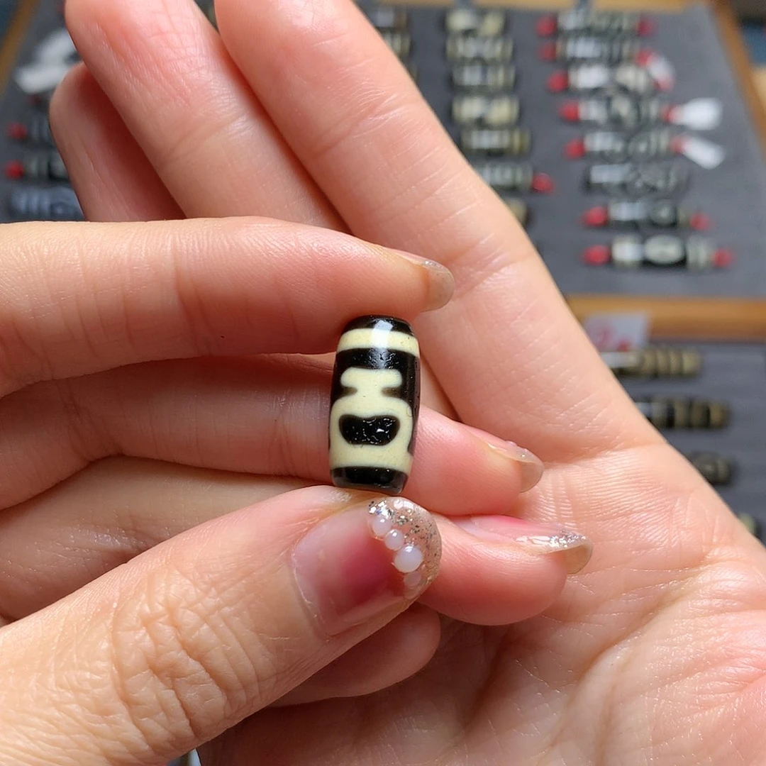 玛瑙/玉髓吊坠(赠链)未镶嵌