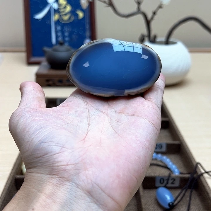 未镶嵌1玛瑙/玉髓