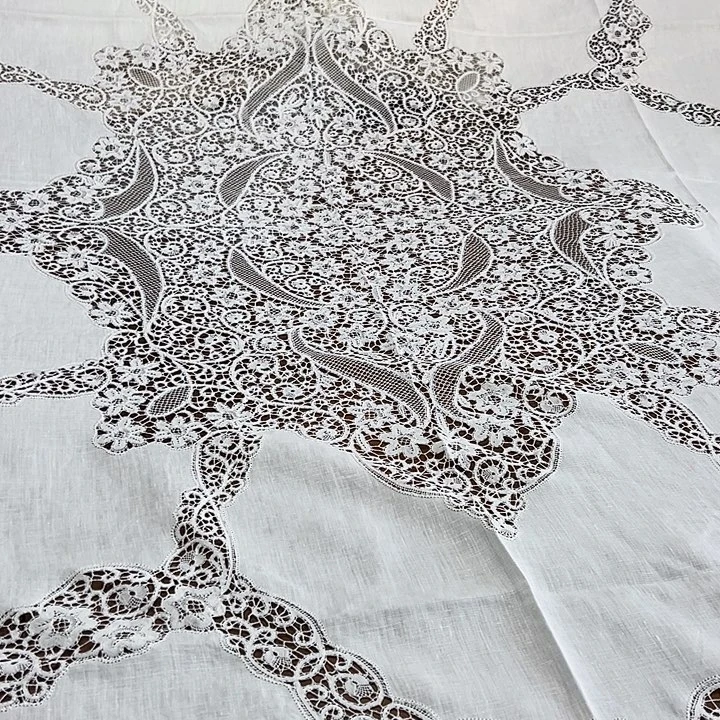 毛绒亚麻棉120-2.6/2.8米