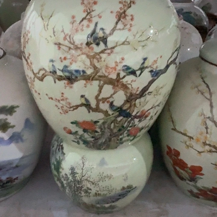 景德镇瓷器艺术品
