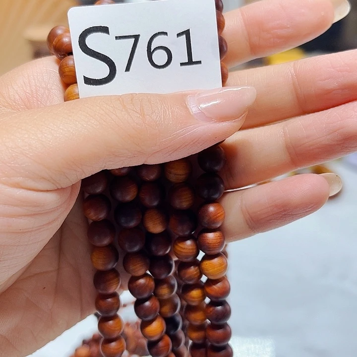 大果紫檀（缅甸花梨）761