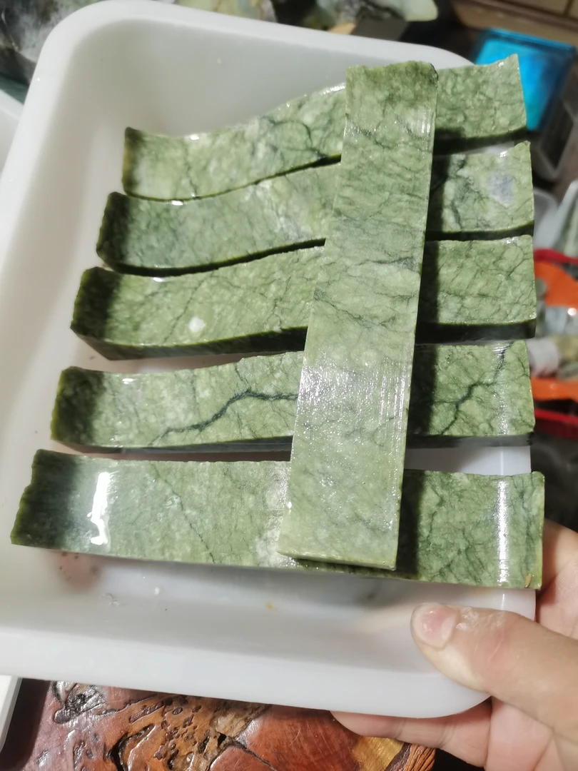 岫玉镇尺6个30元包邮，偏远地区不包邮