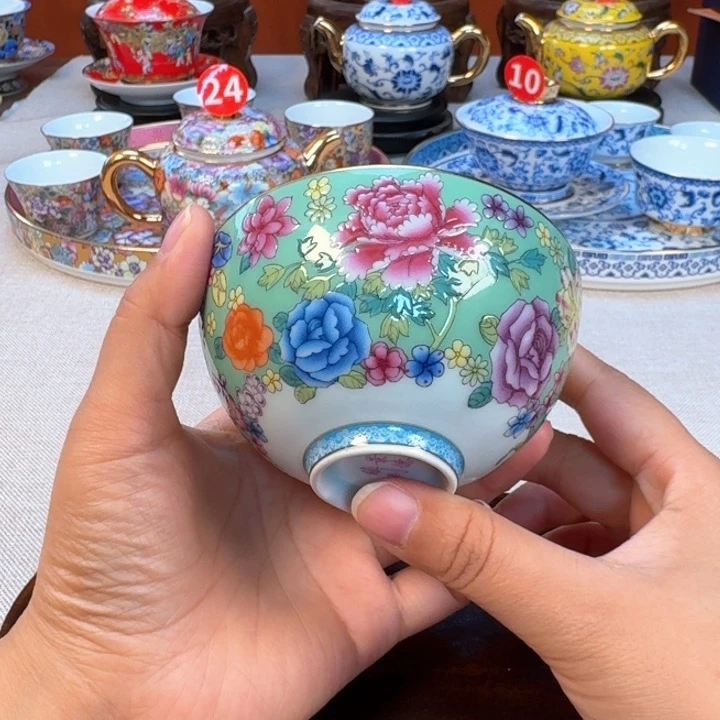 景德镇陶瓷景德镇瓷器