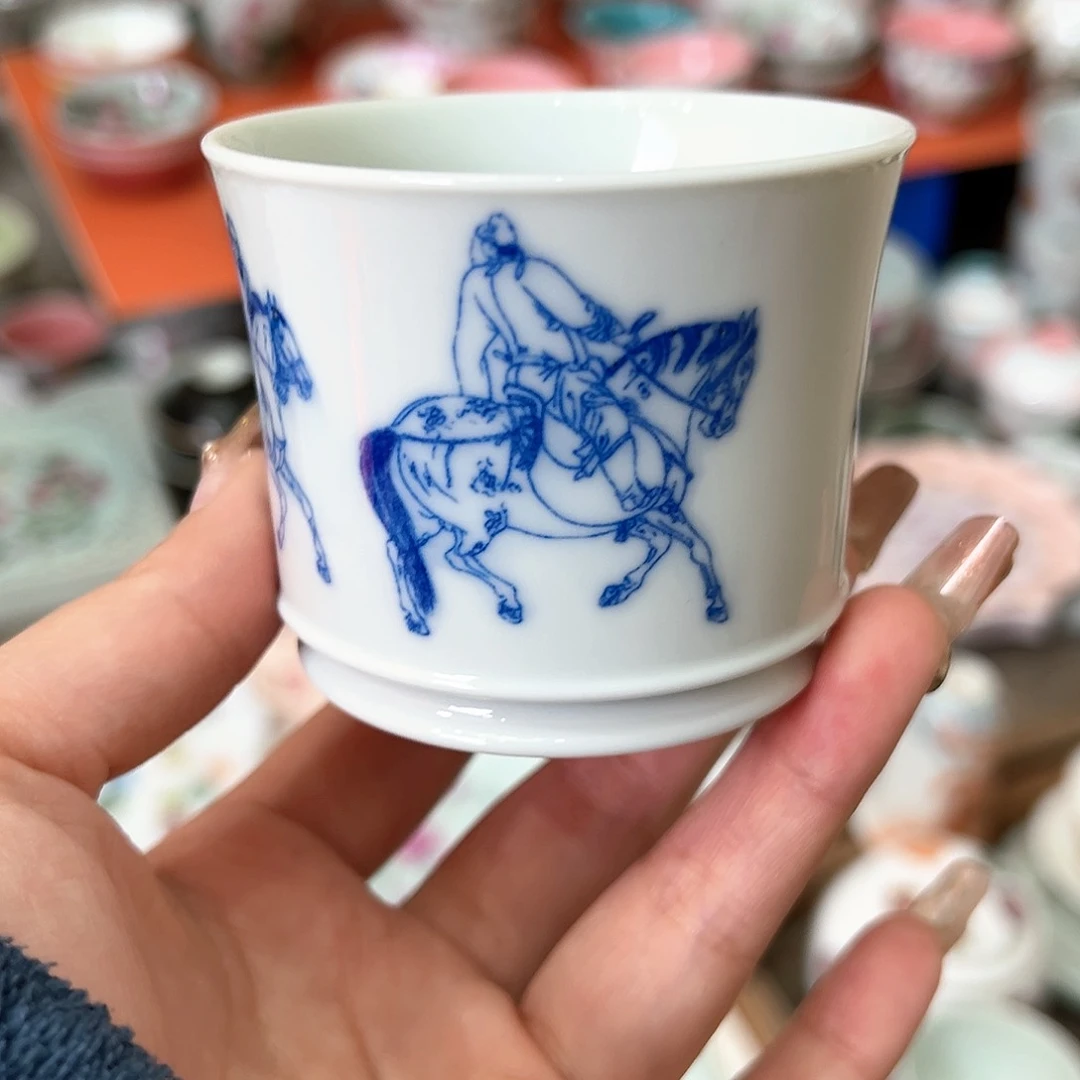微瑕微瑕景德镇陶瓷