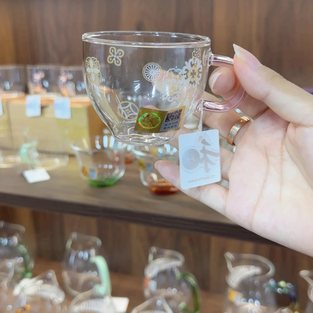 禾器皮球花悦杯浅粉色