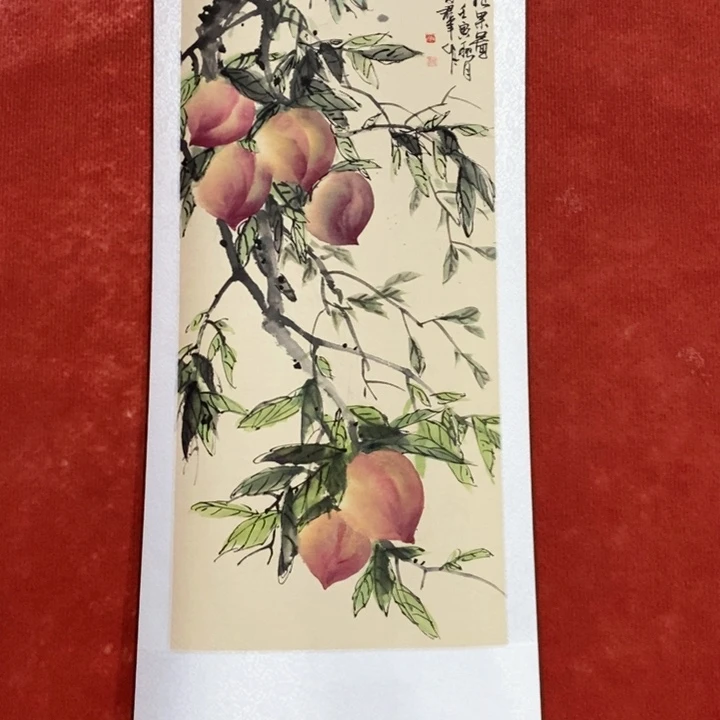 国画绘画作品欣赏